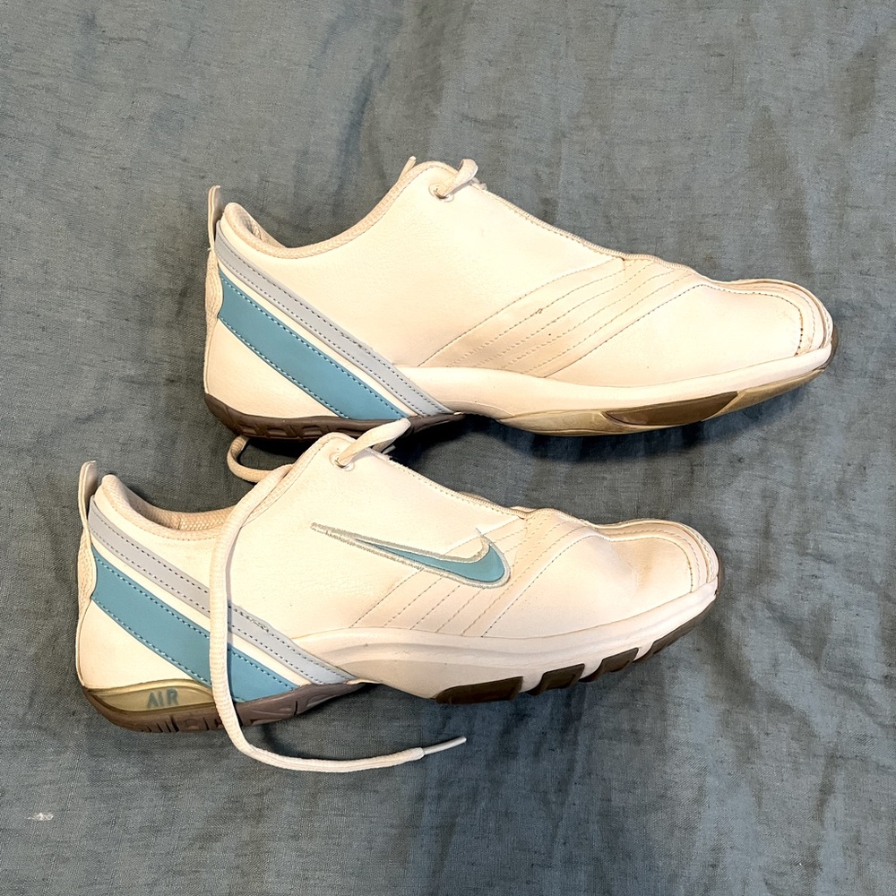 Nike sneakers